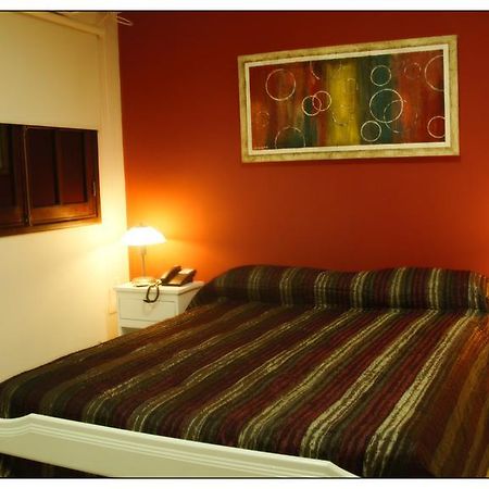 Hotel Boutique Santiago Santiago del Estero Kültér fotó