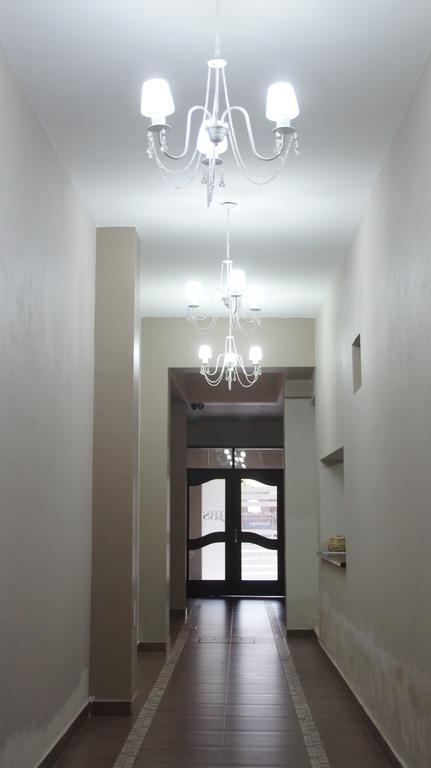 Hotel Boutique Santiago Santiago del Estero Kültér fotó