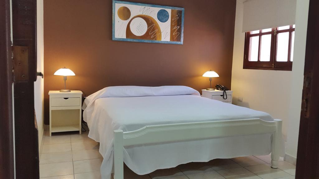 Hotel Boutique Santiago Santiago del Estero Szoba fotó