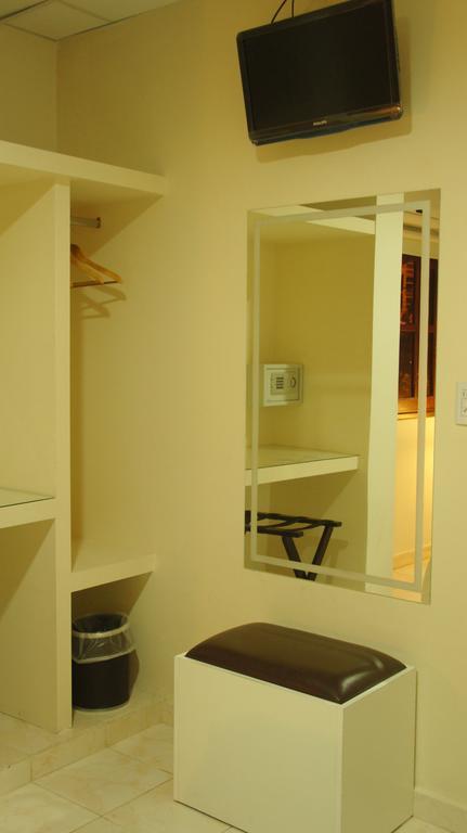 Hotel Boutique Santiago Santiago del Estero Szoba fotó