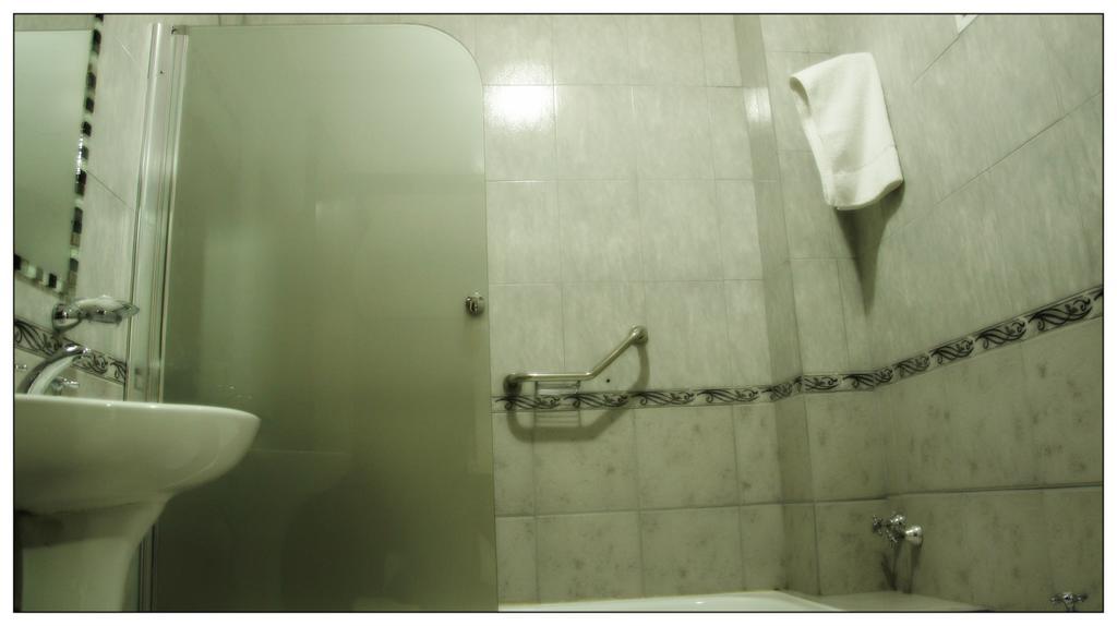 Hotel Boutique Santiago Santiago del Estero Szoba fotó