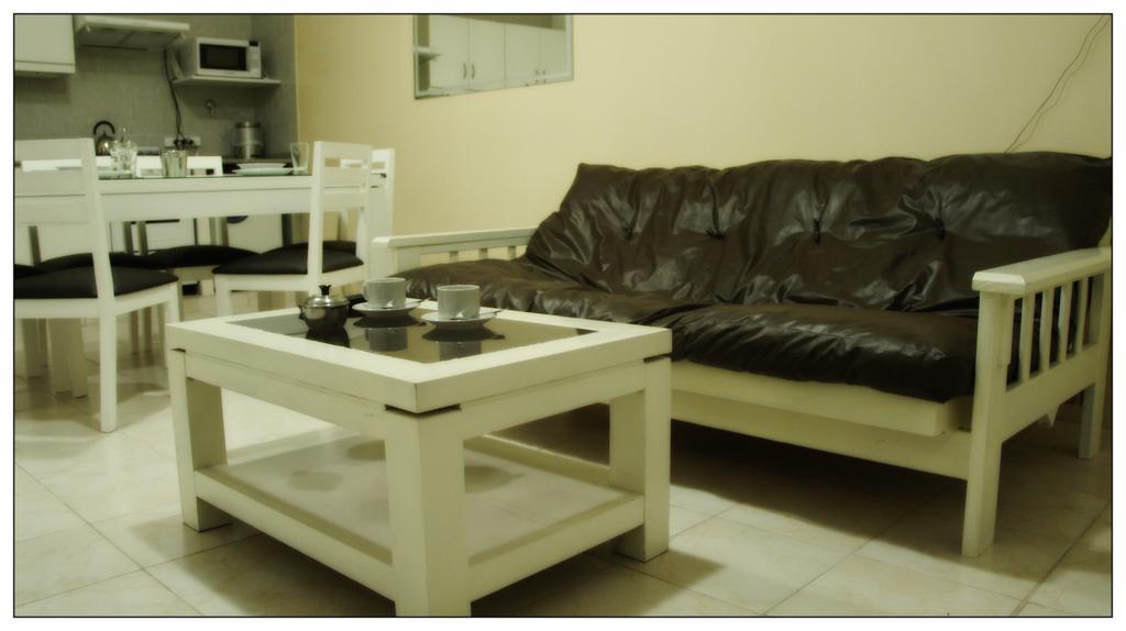 Hotel Boutique Santiago Santiago del Estero Szoba fotó
