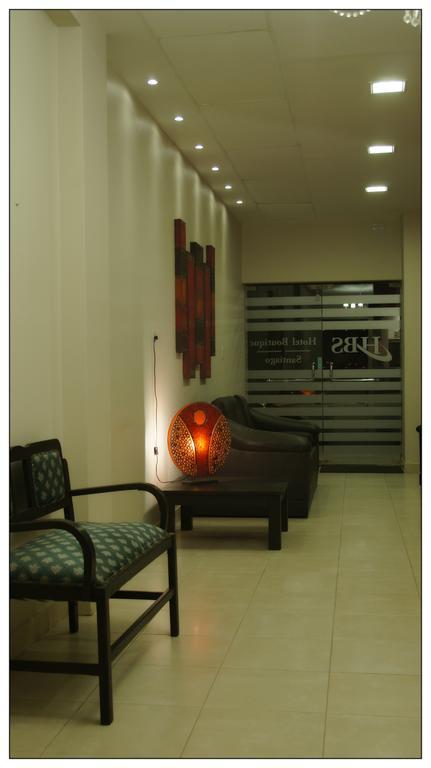 Hotel Boutique Santiago Santiago del Estero Kültér fotó